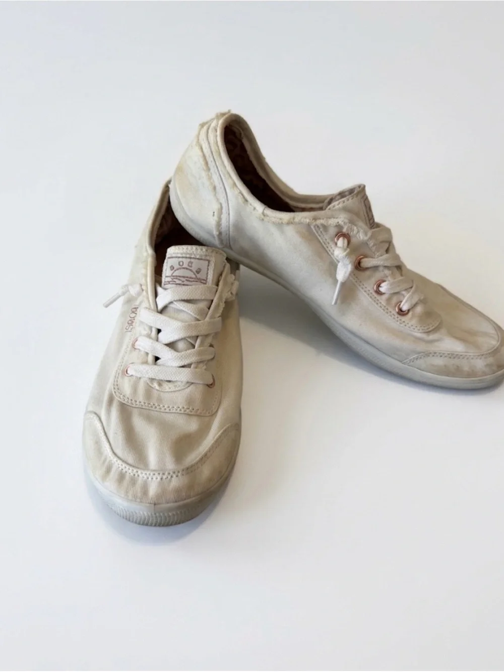 BOB’S from SKECHERS B-Cute Slip-on Sneakers 8 - Picture 10 of 11